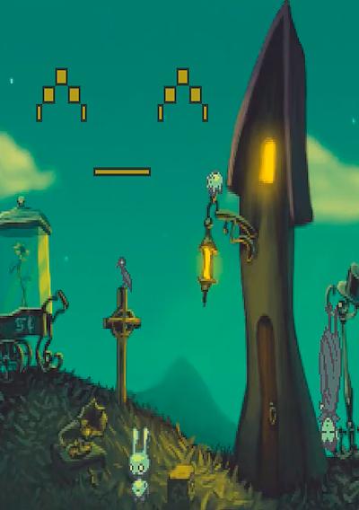Cover image for the game ^_^