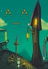 Cover image for the game ^_^