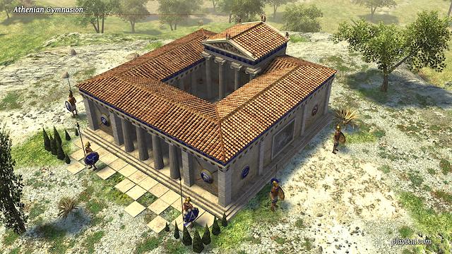 Image for the game 0 A.D.