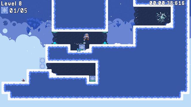 Image for the game 0 Degrees