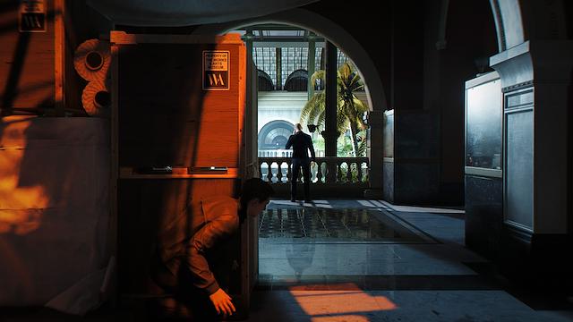 Image for the game 007 First Light