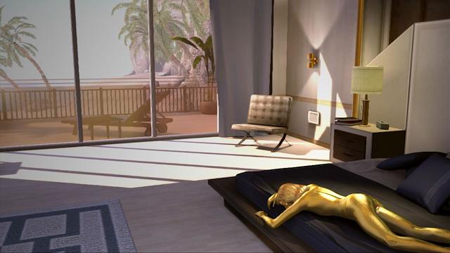 Image for the game 007 Legends