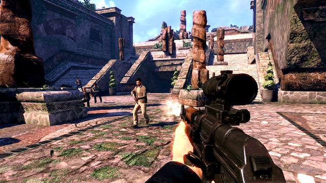 Image for the game 007 Legends