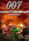 Cover image for the game 007: Licence to Spell Doom