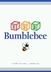 Cover image for the game 1-2-3 Bumblebee
