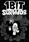 Cover image for the game 1 Bit Survivor