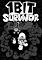 Cover image for the game 1 Bit Survivor