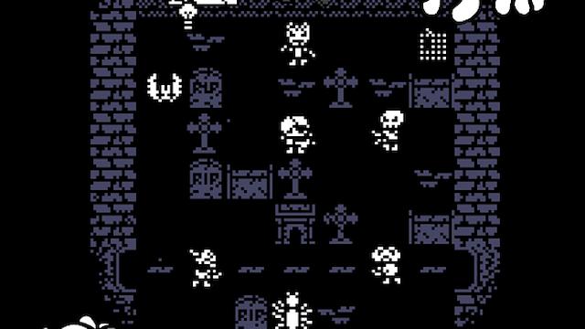 Image for the game 1 Bit Survivor
