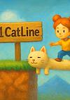 Cover image for the game 1 CatLine