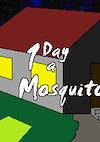Cover image for the game 1 Day a Mosquito