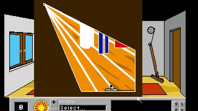 Image for the game 1 Day a Mosquito