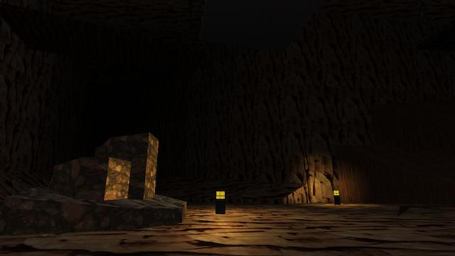 Image for the game 1.5-Hour Community Build Project