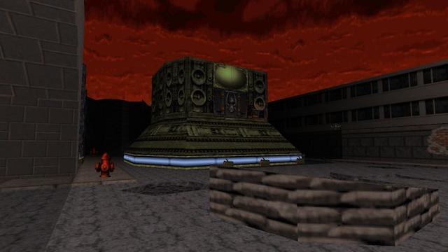 Image for the game 1.5-Hour Community Build Project