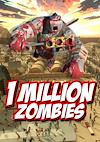 Cover image for the game 1 Million Zombies