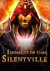 Cover image for the game 1 Moment of Time: Silentville