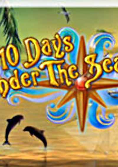 Cover image for the game 10 Days Under the Sea