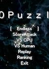 Cover image for the game 10 Puzzle
