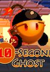 Cover image for the game 10-Second Ghost