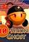 Cover image for the game 10-Second Ghost