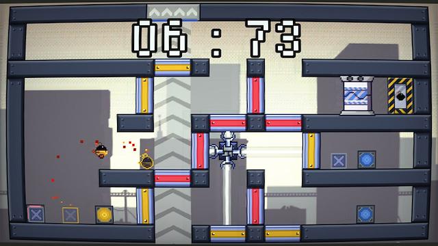 Image for the game 10-Second Ghost