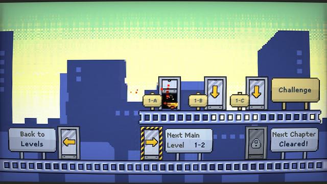 Image for the game 10-Second Ghost