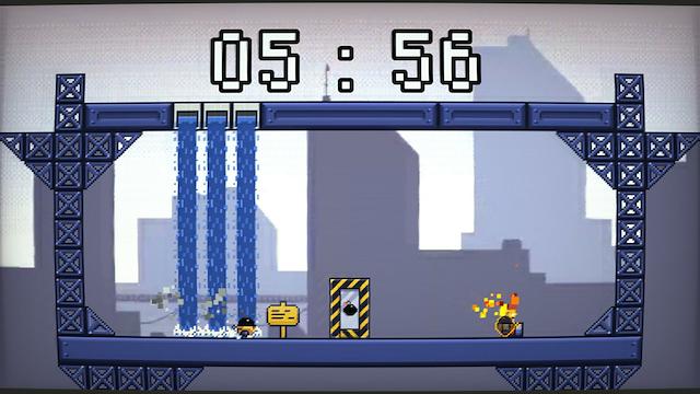 Image for the game 10-Second Ghost