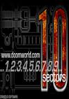 Cover image for the game 10 Sectors