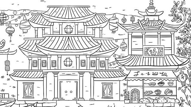 Image for the game 100 China Cats