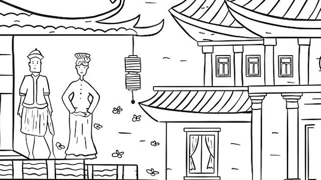 Image for the game 100 China Cats