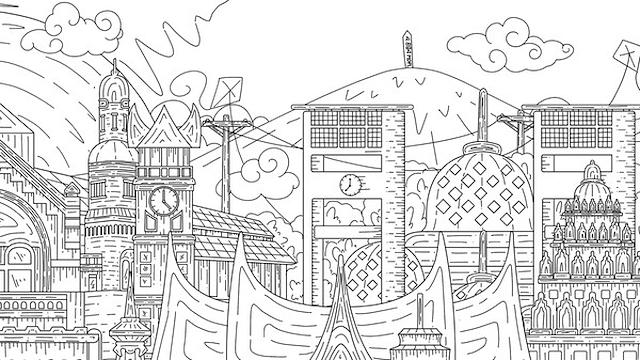 Image for the game 100 Indonesia Cats