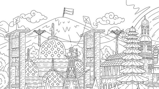 Image for the game 100 Indonesia Cats