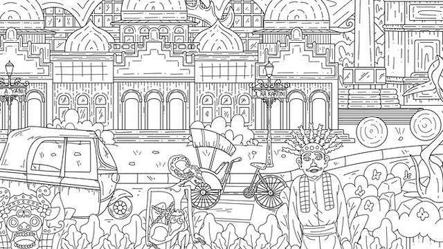 Image for the game 100 Indonesia Cats