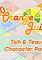 Cover image for the game 100% Orange Juice: Tsih & Tequila