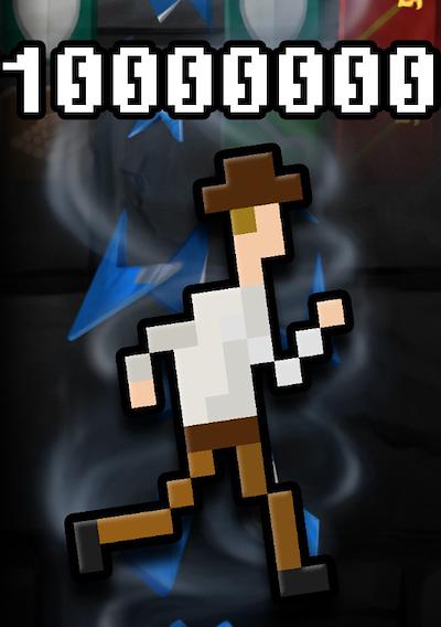 Cover image for the game 10000000