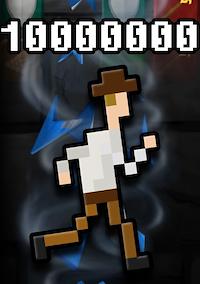 Cover image for the game 10000000