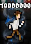 Cover image for the game 10000000