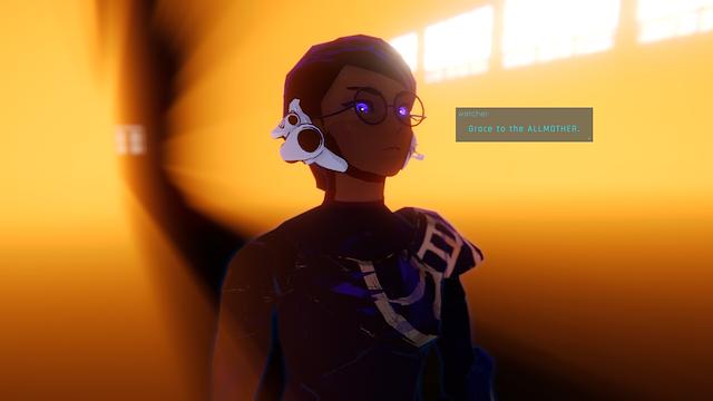 Image for the game 1000xResist