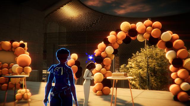 Image for the game 1000xResist