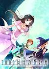 Cover image for the game 1001-Kai-me no Aoi Tsuki
