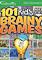 Cover image for the game 101 Kid's Brainy Games