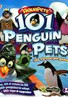 Cover image for the game 101 Penguin Pets