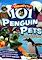 Cover image for the game 101 Penguin Pets