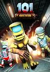 Cover image for the game 101 Ways to Die