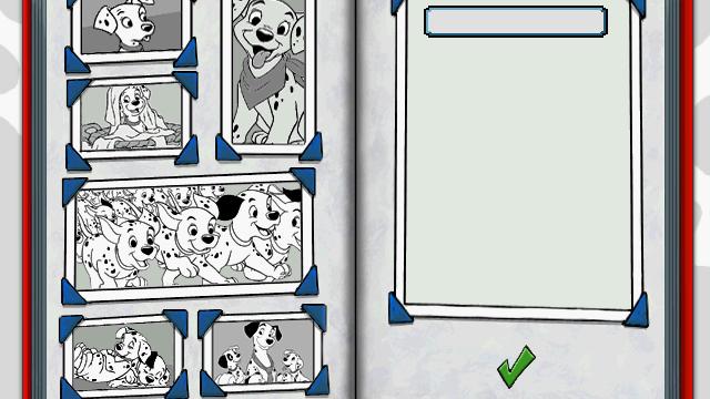 Image for the game 102 Dalmatians: Activity Centre
