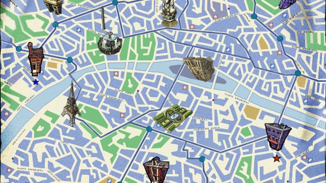 Image for the game 102 Dalmatians: Activity Centre