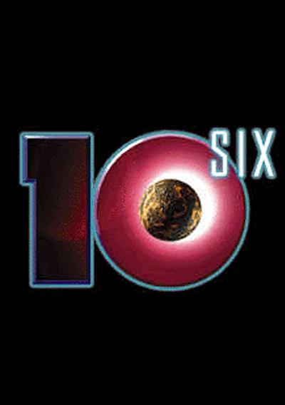 Cover image for the game 10Six Online