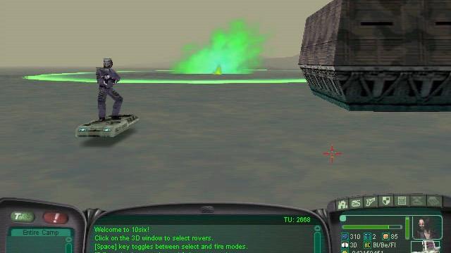 Image for the game 10Six Online