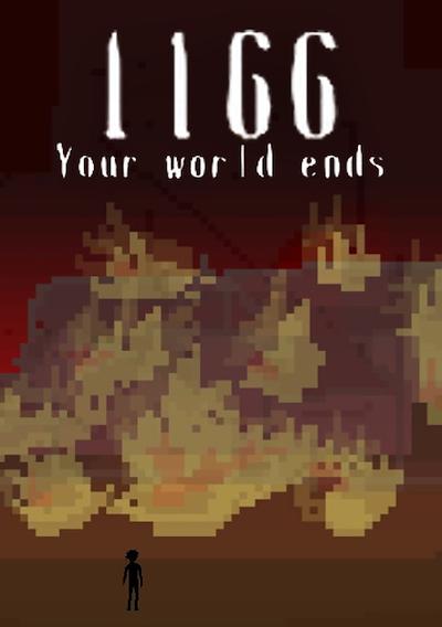 Cover image for the game 1166