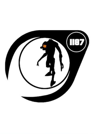 Cover image for the game 1187