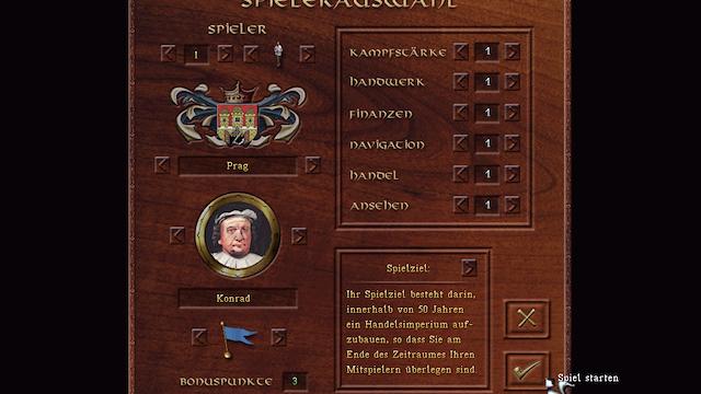 Image for the game 1193 Anno Domini: Merchants and Crusaders